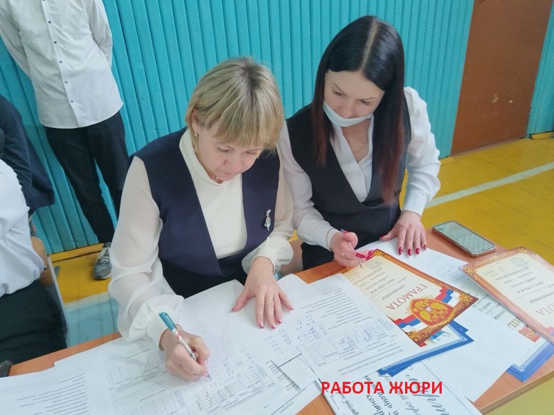 Весенний BOOM 2025.