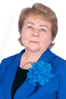 Орлова Алёна Валерьевна Орлова Алёна Валерьевна