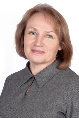 Лисунова Наталия Борисовна Лисунова Наталия Борисовна