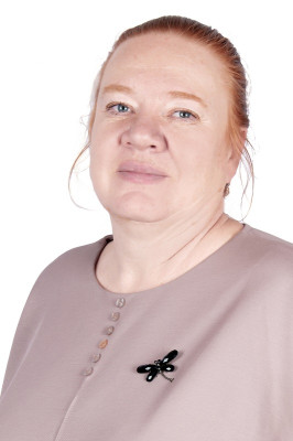 Сластина Людмила Макаровна Сластина Людмила Макаровна