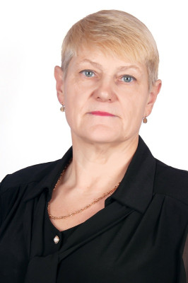 Фурсова Светлана Валерьевна Фурсова Светлана Валерьевна
