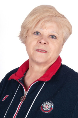 Сахарова Нина Алексеевна Сахарова Нина Алексеевна