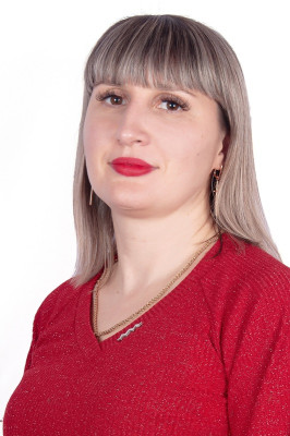 Дубинина Марина Сергеевна Дубинина Марина Сергеевна