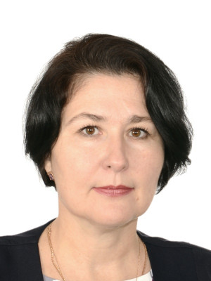 Волобуева Оксана Викторовна Волобуева Оксана Викторовна
